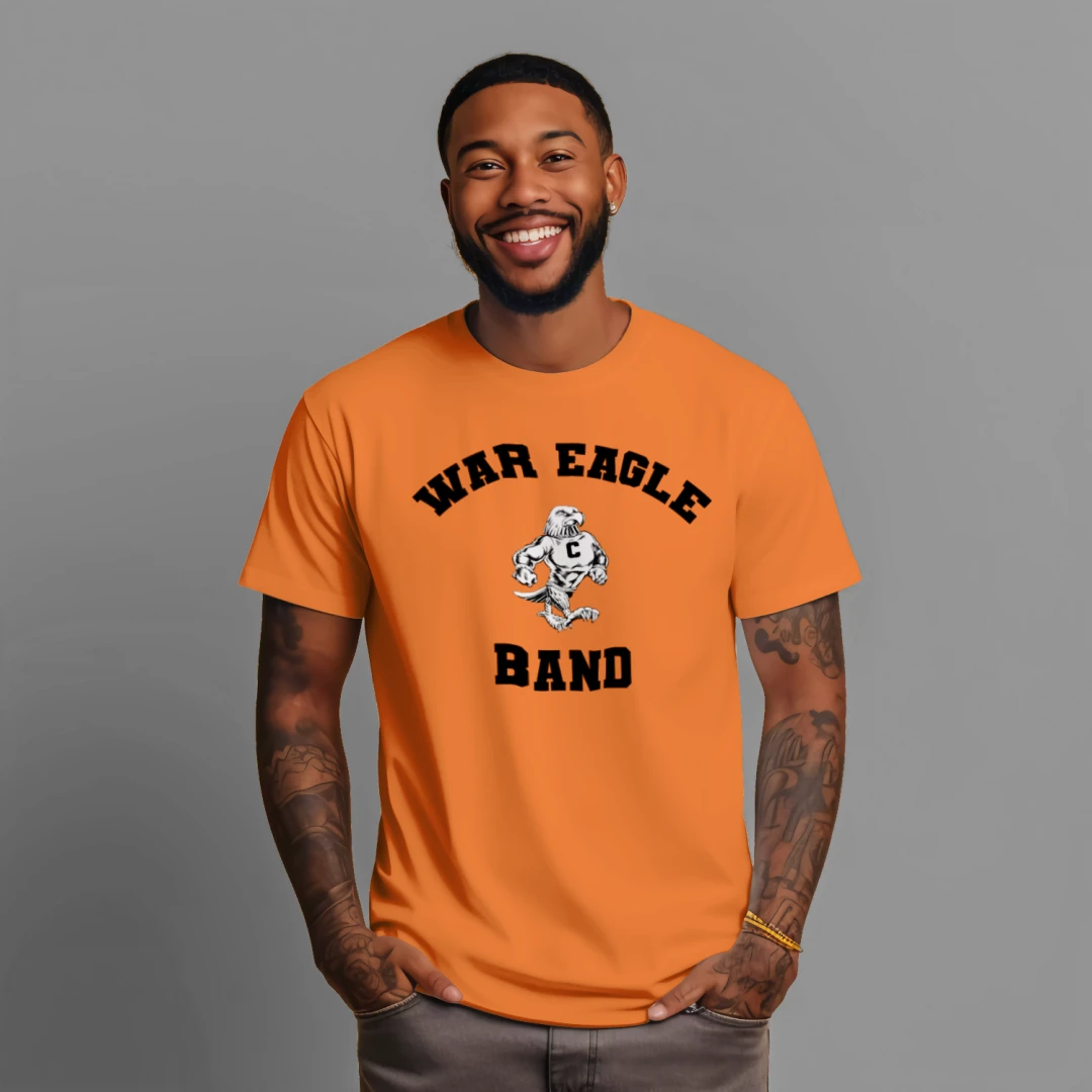 war eagle